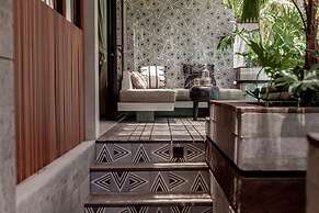 Batukaru Private Pool Suite 2