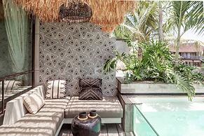 Batukaru Private Pool Suite 2