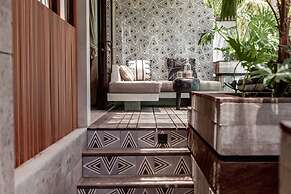 Batukaru Private Pool Suite 2