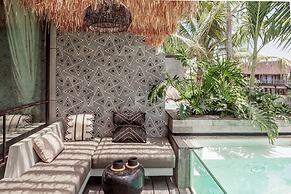 Batukaru Private Pool Suite 2