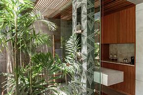 Batukaru Private Pool Suite 2