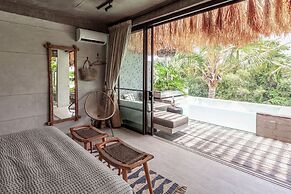 Batukaru Private Pool Suite 2