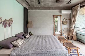 Batukaru Private Pool Suite 2