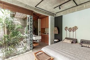 Batukaru Private Pool Suite 2