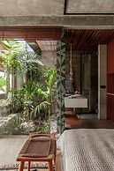 Batukaru Private Pool Suite 2