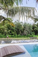 Batukaru Private Pool Suite 1