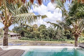 Batukaru Private Pool Suite 1