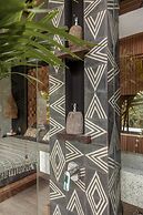 Batukaru Private Pool Suite 1