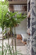 Batukaru Private Pool Suite 1