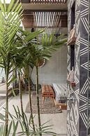 Batukaru Private Pool Suite 1