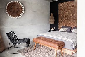 Batukaru Private Pool Suite 1