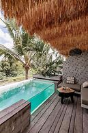 Batukaru Private Pool Suite 1