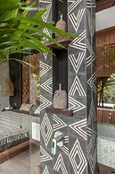 Batukaru Private Pool Suite 1