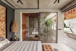 Batukaru Private Pool Suite 1