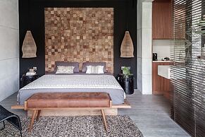 Batukaru Private Pool Suite 1