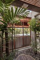 Batukaru Private Pool Suite 1