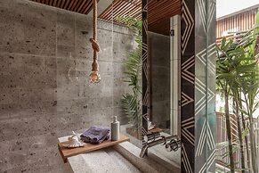 Batukaru Private Pool Suite 1