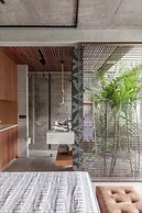 Batukaru Private Pool Suite 1