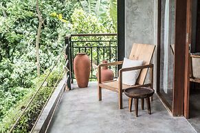 Exceptional 2 BR Suites in Ubud Hidden Gem