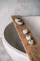 Exceptional 2 BR Suites in Ubud Hidden Gem