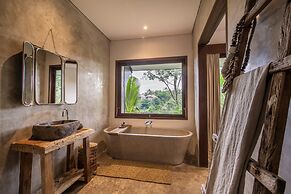 Exceptional 2 BR Suites in Ubud Hidden Gem