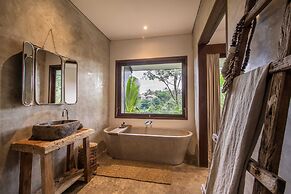 Exceptional 2 BR Suites in Ubud Hidden Gem