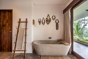 Exceptional 2 BR Suites in Ubud Hidden Gem