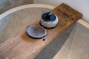 Exceptional 2 BR Suites in Ubud Hidden Gem