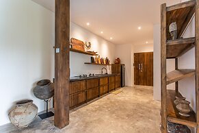 Exceptional 2 BR Suites in Ubud Hidden Gem