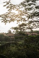 Exceptional 2 BR Suites in Ubud Hidden Gem