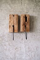 Exceptional 2 BR Suites in Ubud Hidden Gem