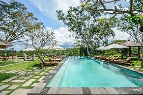 Exceptional 2 BR Suites in Ubud Hidden Gem