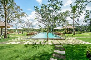 Exceptional 2 BR Suites in Ubud Hidden Gem