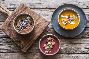 Exceptional 2 BR Suites in Ubud Hidden Gem