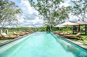 Exceptional 2 BR Suites in Ubud Hidden Gem