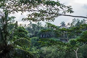 Exceptional 2 BR Suites in Ubud Hidden Gem