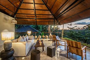 Exceptional 2 BR Suites in Ubud Hidden Gem