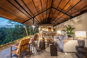 Exceptional 2 BR Suites in Ubud Hidden Gem