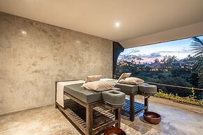 Exceptional 2 BR Suites in Ubud Hidden Gem