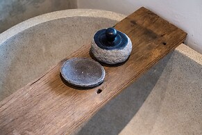 Exceptional 2 BR Suites in Ubud Hidden Gem