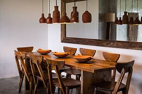 Exceptional 2 BR Suites in Ubud Hidden Gem