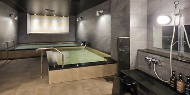 HOTEL SUI KOBE SANNOMIYA by ABEST