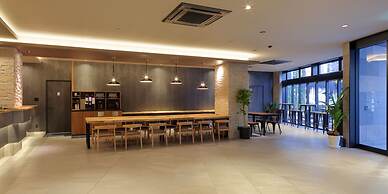 HOTEL SUI KOBE SANNOMIYA by ABEST