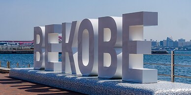 HOTEL SUI KOBE SANNOMIYA by ABEST