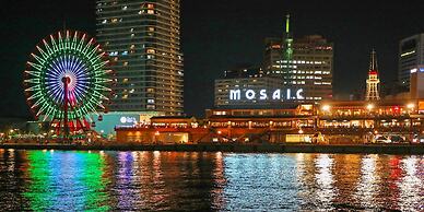 HOTEL SUI KOBE SANNOMIYA by ABEST