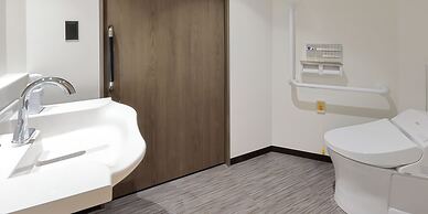 HOTEL SUI KOBE SANNOMIYA by ABEST