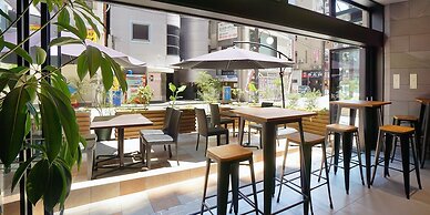 HOTEL SUI KOBE SANNOMIYA by ABEST