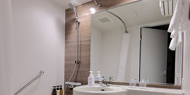 HOTEL SUI KOBE SANNOMIYA by ABEST