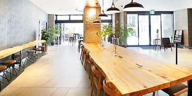 HOTEL SUI KOBE SANNOMIYA by ABEST