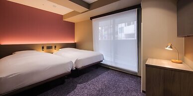 HOTEL SUI KOBE SANNOMIYA by ABEST